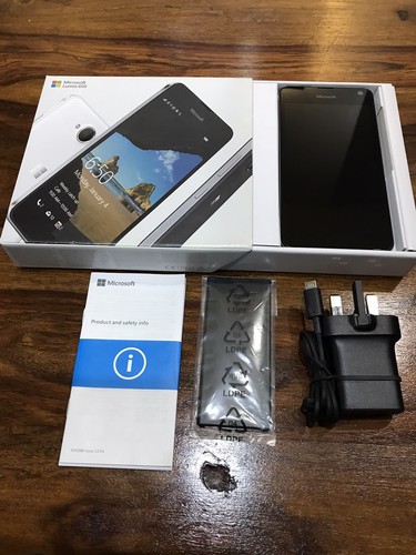 Microsoft Lumia 650 *** UNLOCKED *** - Picture 3 of 11