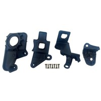 You.S Scheinwerferhalter Rep.Set Vorne Links FüR Citroen C5 III / Break 6212.F0