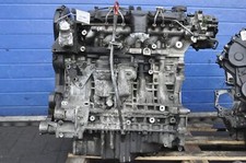 Moteur Volvo 144