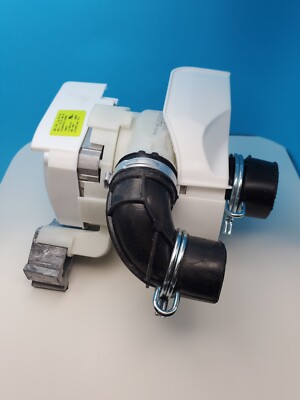 A10281701  Frigidaire Dishwasher Pump Assembly NEW