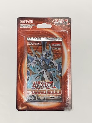 yugioh crossed souls card list 1st Edition Booster Pack (9 cards per pack) : Toys & Games Each Zefra monster is tied in to a popular monster group from recent sets Yu-Gi-Oh! Crossed Souls 1st edition