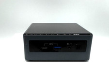 Intel NUC i5-10210U 1.60GHz 16GB RAM 512GB SSD WINDOWS 11 MINI PC
