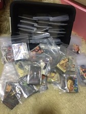 🔴Lot x330 Fridge Magnet Photo Movie Posters 2"x3" Refrigerator Locker Vintage