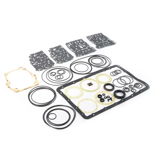 Transmission Master Rebuild Kit A960E For 2005-17 Toyota Lexus IS250 IS300 GS300 - Bild 10 von 20