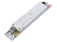 Lc 35W 200-350ML 121V Flexc Lp SNC4 Netzteil: Impuls Led 35W 52-121VDC 200-350Ma