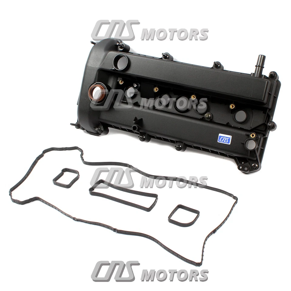 ⭐Valve Cover⭐ for 2009-2012 Ford Escape Fusion MKZ Mariner Milan 2.5L 9E5Z6582G - Image 2 of 4