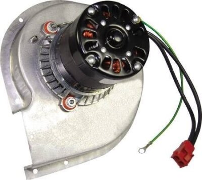 Inducer Motor for Coleman Evcon Furnaces S1-37319801820 373-19801-820...