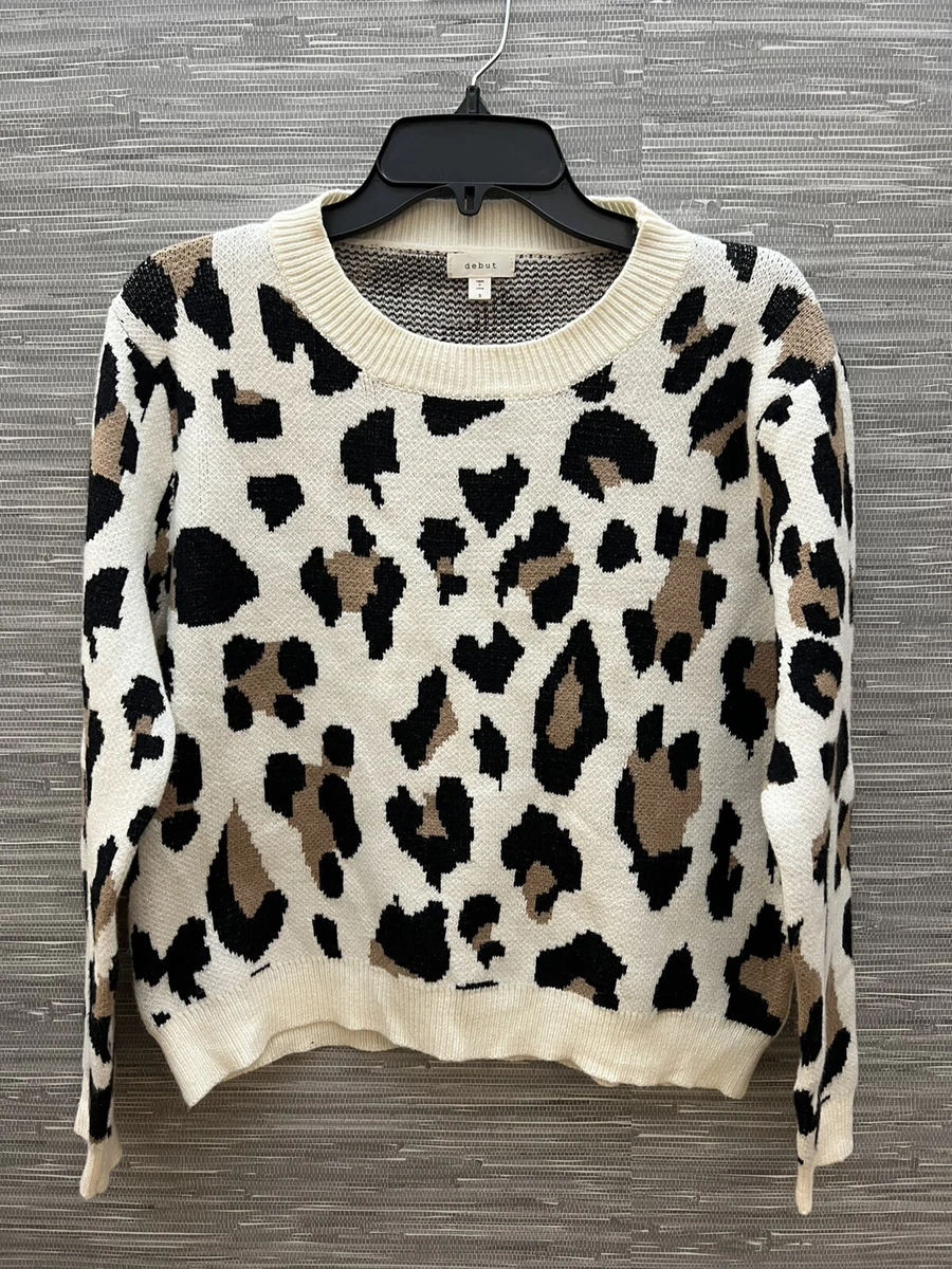 Dreamers by hotsell debut sweater