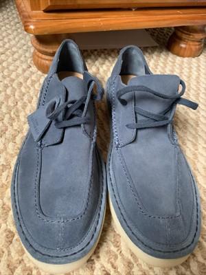clarks walbridge easy