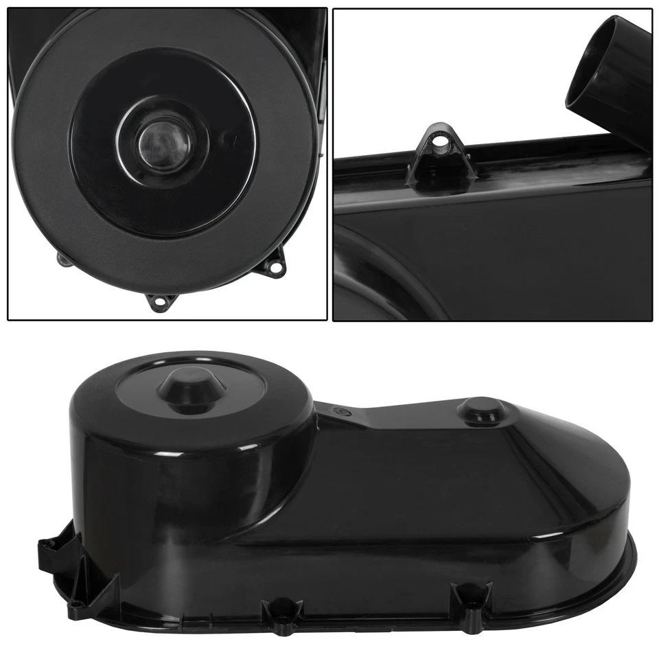 Capa de embreagem frontal para Polaris Sportsman 500 Magnum 425 4x4 #5431961 #5433542 - Imagem 3 de 4