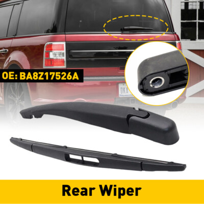 Rear wiper Arm Blade For FORD FLEX 2009-2019 OE# Quality BA8Z17526A EXV