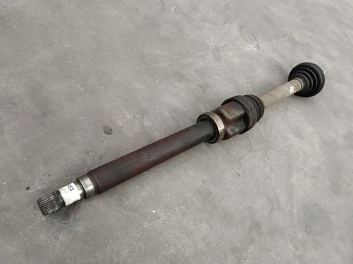 Transmision Delantera Derecha para FORD FOCUS C-MAX (CAP)(2003) * 2007 136453 - Imagen 2 de 3