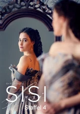 SISI AUSTRIAN EMPRESS 2 DVD in GERMAN with ENGLISH SUBTITLES COMPLETE SEASON 4