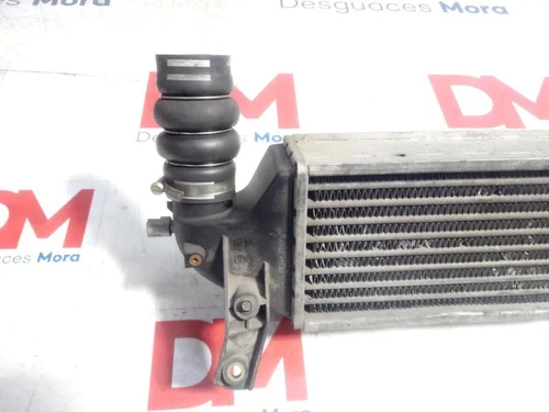 05JAN2001 Intercooler per FORD FOCUS BERLINA (CAK) * 2001 587827 - Bild 4 von 10