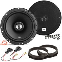 JBL BY Harman Lautsprecher FüR Seat Leon IV Ab 2020 Front TüR 2-Wege 175W #B7YR