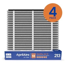 APRILAIRE 213 FILTER MEDIA 4 Pack - Genuine OEM - Rapid Ship