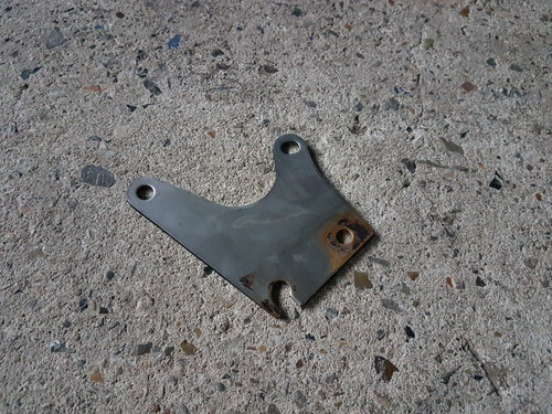 BMW X3 F25 X4 F26 N57N N57Z Halter motornaher Katalysator DPF 8515502