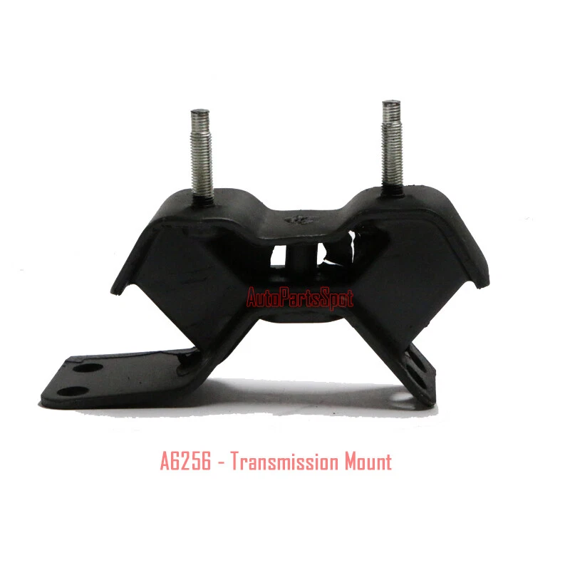 Trans Engine Motor Mount Kit For 97-01 Toyota Camry 2.2L AT Transmission G012 - Image 2 of 4