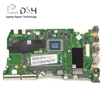 5B21C22178 Motherboard For Lenovo ThinkBook 15 G3 ACL Mainboard  UMA 4GB