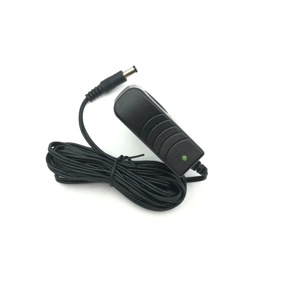 9V 0.5A 500mA AC/DC Wall Adapter Brand New Sealed - Image 3 of 4