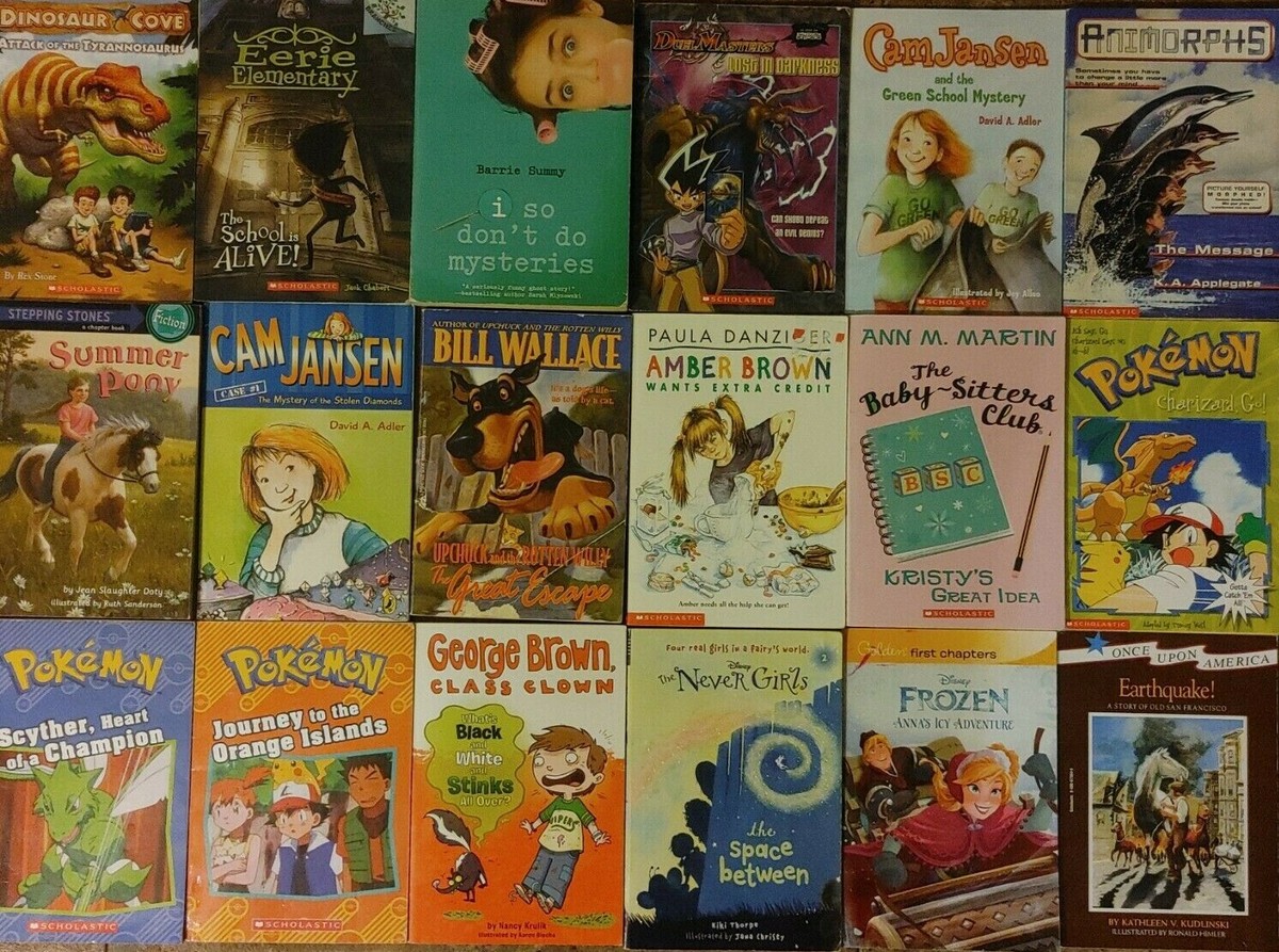 Children’s books 洋書　３冊 Children's books 洋書 3冊