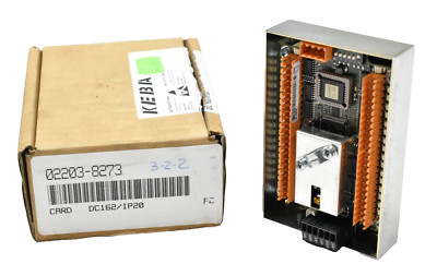 Keba DC162/IP20 Interface Card Module | eBay