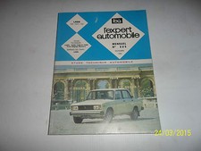 Revue technique Lada 1300