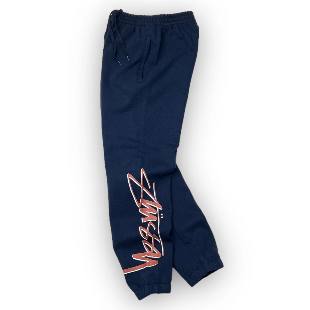 Stussy jogger best sale