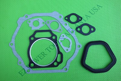 #ad All Power America Jiangdong JF340 DJ182F Gas Engine Generator Repair Gasket Set $29.99