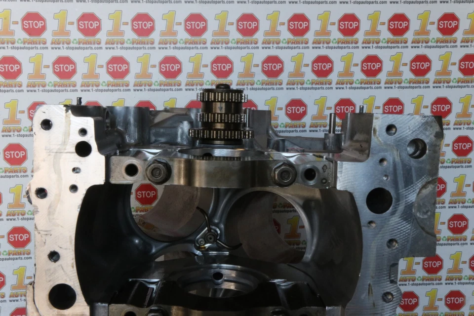 Bloque de cilindros de motor RAM PROMASTER 1500 2014 2015 2016-2021 3,6 L 68225979AB OEM Foto 4 de 4