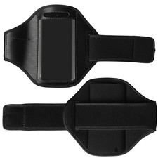 New Adjustable Sweat-Resistant Armband Phone Holder for iPhone 5