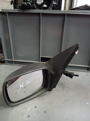 Original Ford Scorpio II GFR GGR Außenspiegel Seitenspiegel links