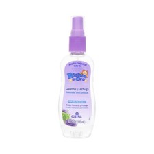 Ricitos de Oro- Baby Oil, Lavender  Lettuce, Relaxing Aroma, 3.4 Fl Oz 100 ml