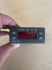 ELIWELL ID985LX Elektronikregler AC/DC für N...