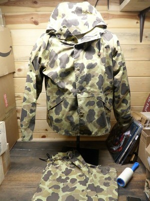 Cabela's Rain Gear Hunting Hotsell, 51 