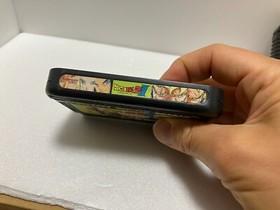 Famicom Game Set Cartridge  Dragon ball  This is a set of 3 game cartridges.