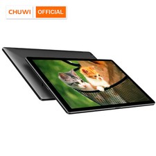 CHUWI Hipad X Tablet 10.1'' Touch MT6771 6GB 128GB Android 10.0 Dual Camera