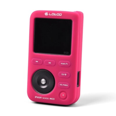 Lotoo PAW 5000 MKII Iron Chrysanthemum First Generation Iron