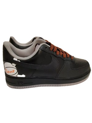 Nike Air Force 1 Low Detroit Home For Sale