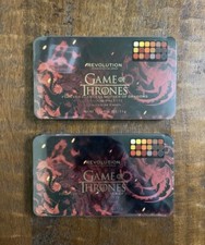 New Revolution Beauty x HBO Games Of Thrones ...