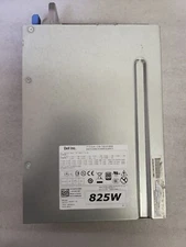 OEM Dell 825W Power Supply H825EF-00 Precision T5600 workstation DR5JD 0DR5JD