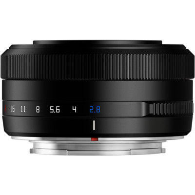 TTArtisan 27mm F2.8 APS-C Auto Focus STM Camera lens for Fuji X-Mount XA7 XT30 