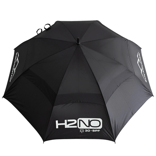 SUN MOUNTAIN H2NO VENTED WIND RESISTANT 68" GOLF UMBRELLA / NEW 2025 MODEL - Picture 2 of 29