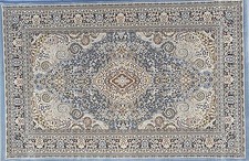 TAPPETO ORIENTALE CLASSICO MADE IN EGITTO SCENDILETTO VARIE MISURE