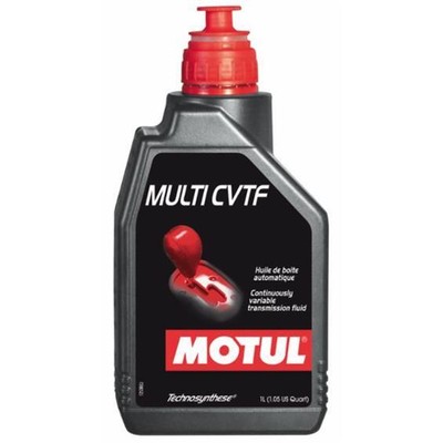 Motul 105785 1 Liter Getriebeöl Multi CVTFI