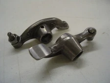 ROCKER ARM SET 2EA ARMS 2EA ADJ SCREWS 2E ADJ NUTS ATC70 CT70 Z50 TRX90 (305T)