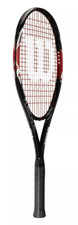 Wilson - WR100720U3 - FUSION XL - Tennis Racquet - Grip 4 3/8