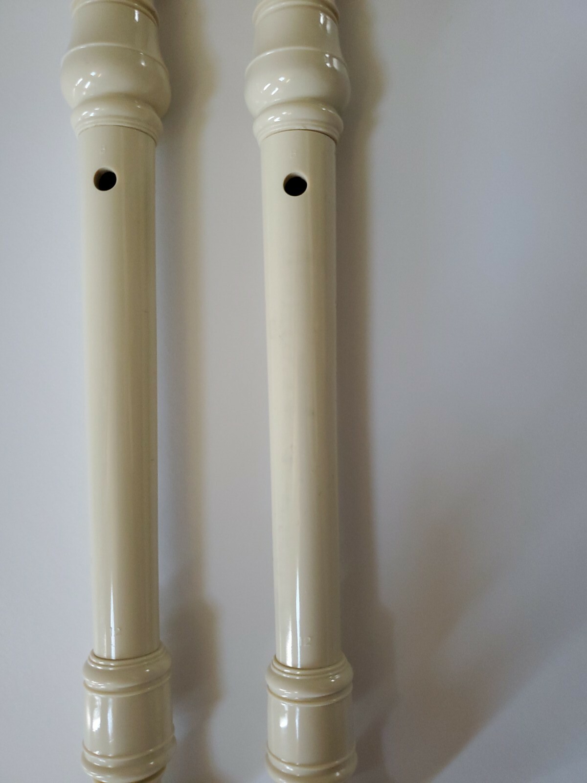 (2) Recorder West Musical Instrument eBay