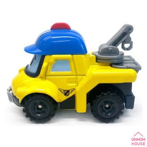 Robocar Poli Diecast Car Toys Figures Collection 27 Series - Picture 63 of 239