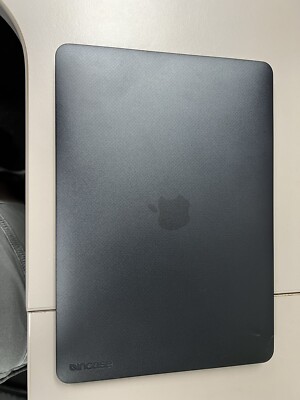 Incase Hardshell Hard Shell Case  Cover for MacBook 12'' fits A1534/#T559